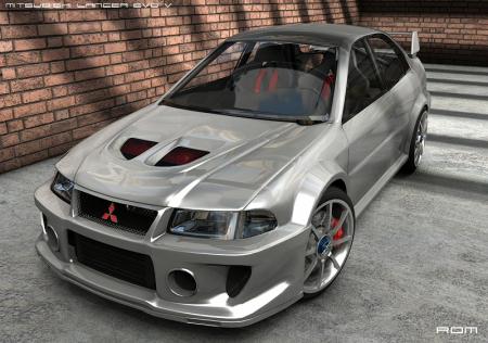 lancer